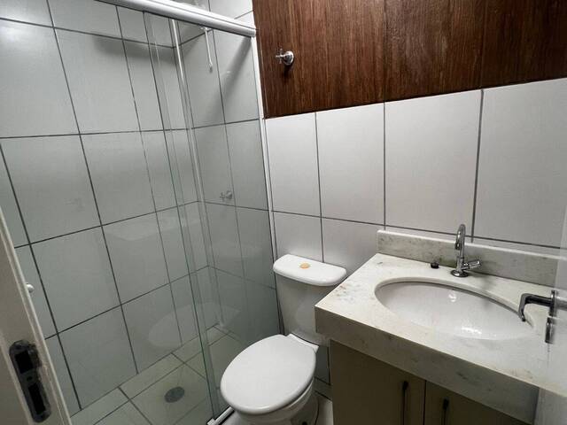 Apartamento para Venda em Várzea Grande - 4
