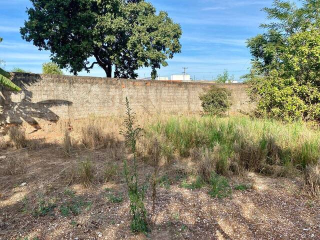 #542 - Área para Venda em Cuiabá - MT