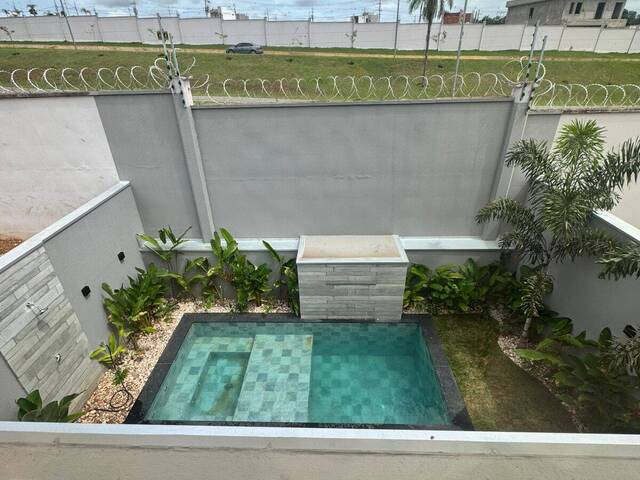 #545 - Casa para Venda em Cuiabá - MT