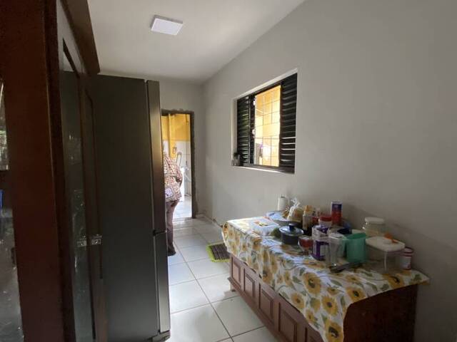 #550 - Casa para Venda em Cuiabá - MT