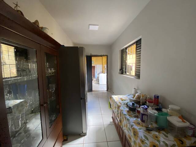 #550 - Casa para Venda em Cuiabá - MT