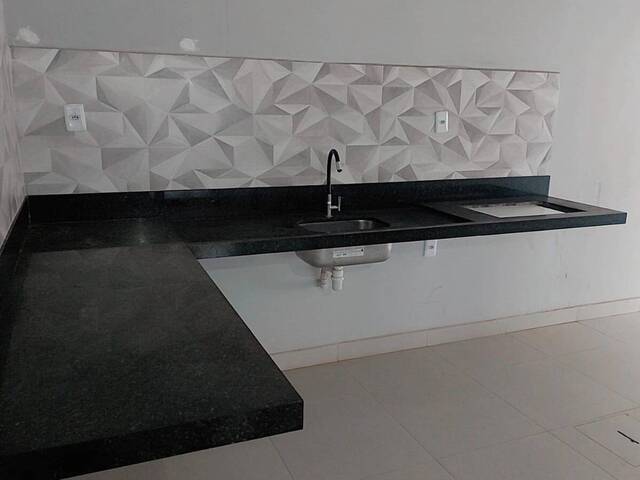 #553 - Casa para Venda em Cuiabá - MT