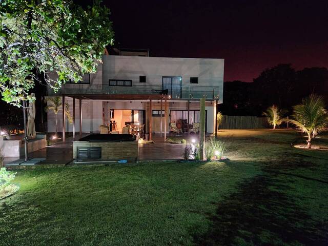 #555 - Casa para Venda em Cuiabá - MT