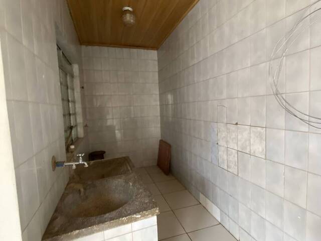 #556 - Casa para Venda em Cuiabá - MT