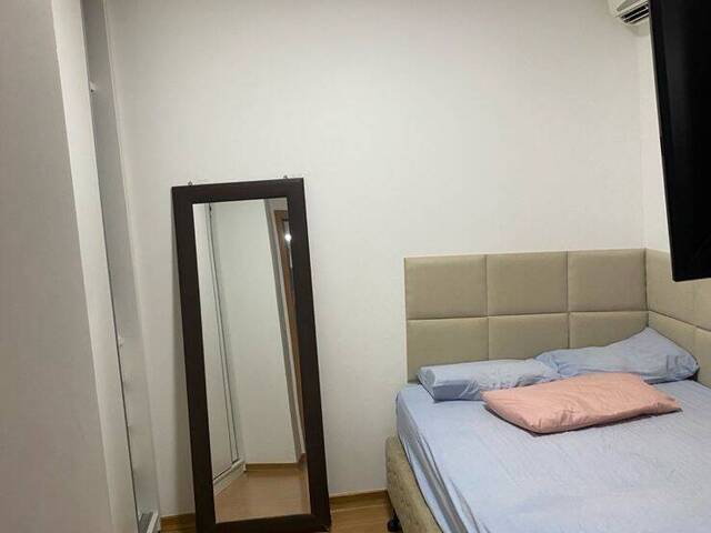 #558 - Apartamento para Venda em Cuiabá - MT