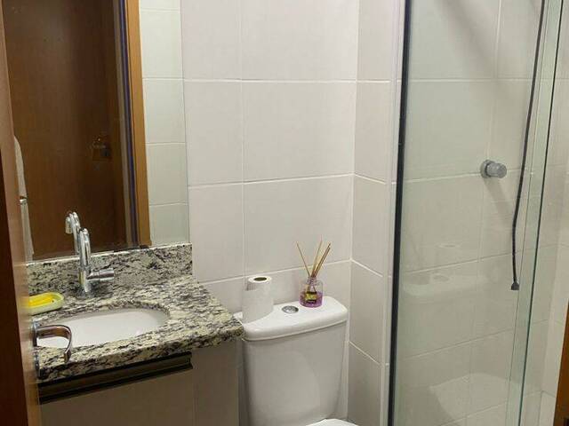 #558 - Apartamento para Venda em Cuiabá - MT