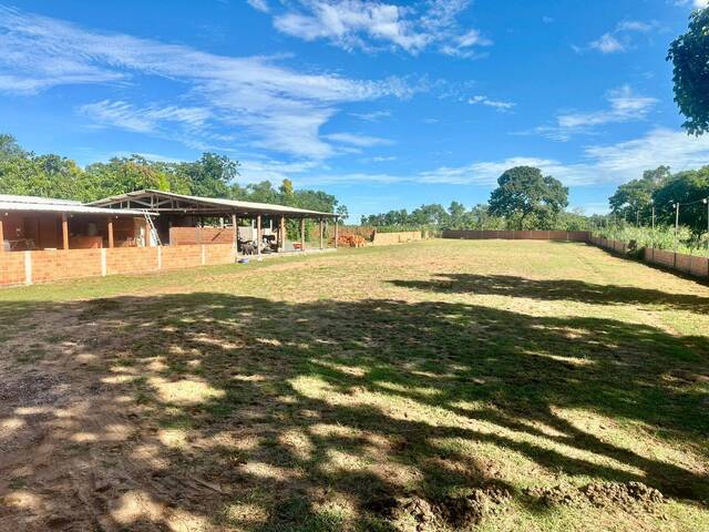 #559 - Chácara para Venda em Cuiabá - MT