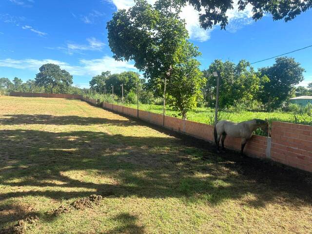 #559 - Chácara para Venda em Cuiabá - MT
