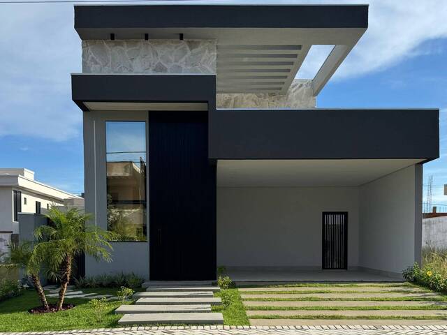 #560 - Casa para Venda em Cuiabá - MT