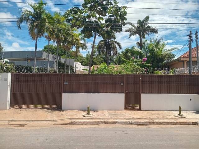 Venda em Centro-Norte - Várzea Grande