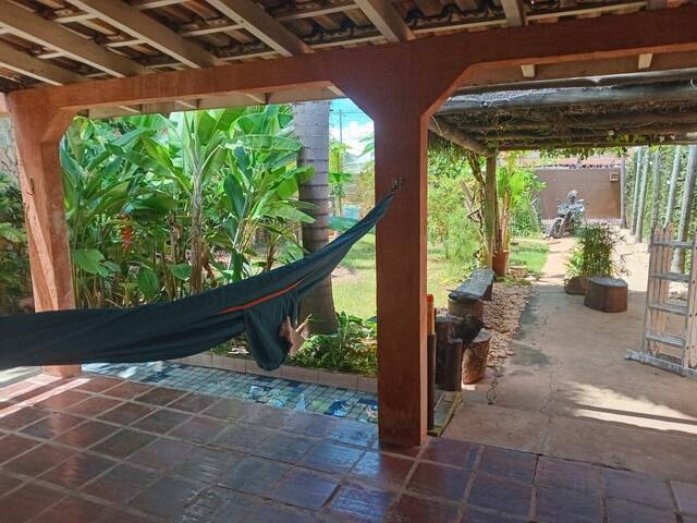 #562 - Casa para Venda em Várzea Grande - MT