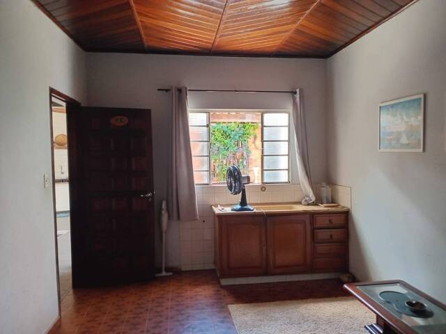 Casa para Venda em Várzea Grande - 5