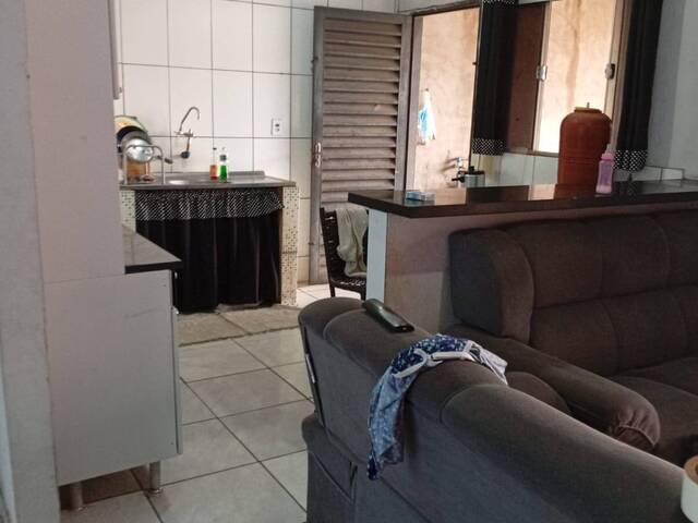 #563 - Casa para Venda em Cuiabá - MT