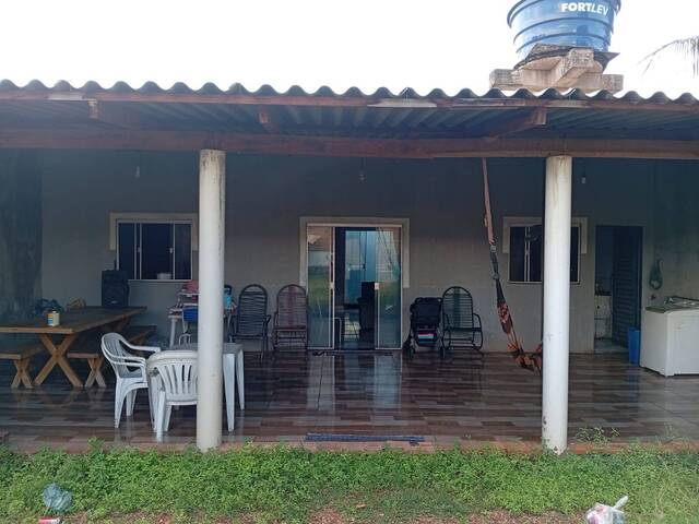 Venda em Doutor Fábio Leite - Cuiabá