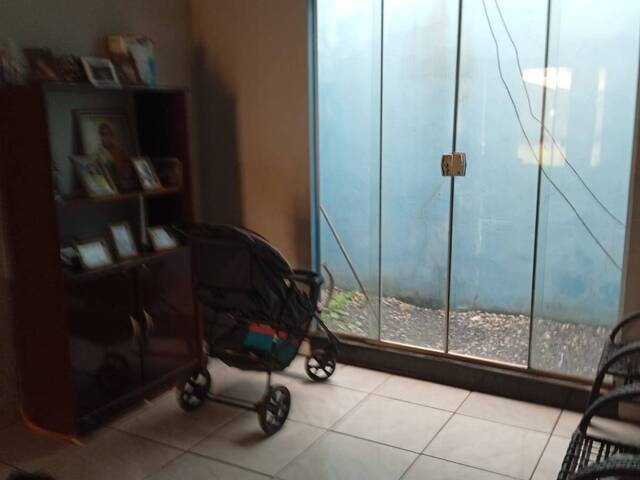 #563 - Casa para Venda em Cuiabá - MT