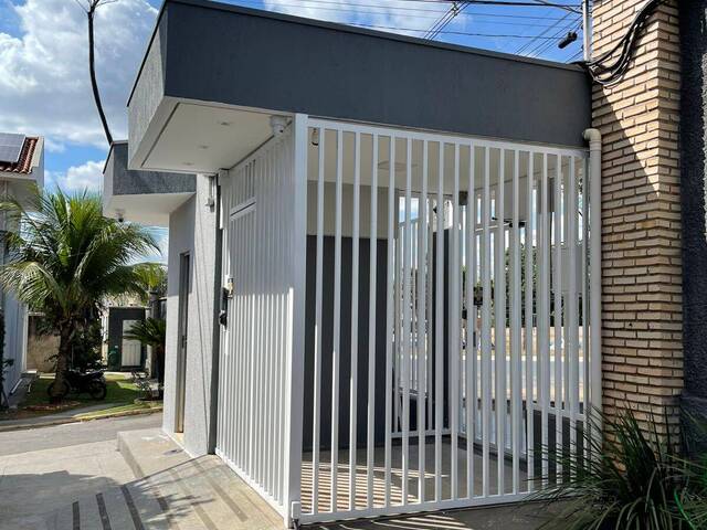 #564 - Casa para Venda em Cuiabá - MT