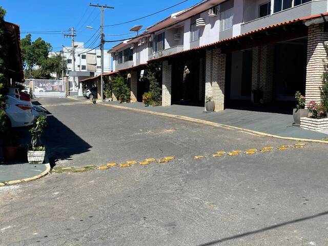 #564 - Casa para Venda em Cuiabá - MT