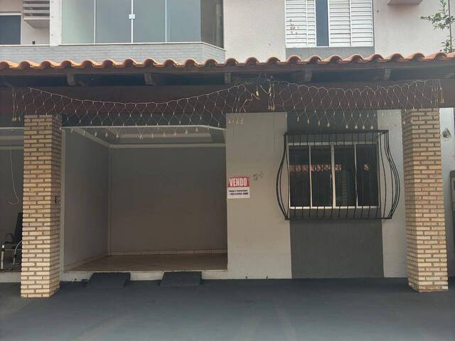 Venda em Alvorada - Cuiabá