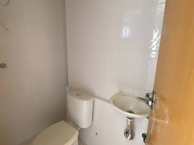 #565 - Apartamento para Venda em Cuiabá - MT