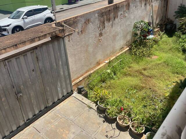 #568 - Casa para Venda em Cuiabá - MT