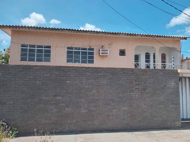 Venda em Morada da Serra - Cuiabá