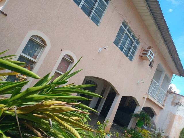 #568 - Casa para Venda em Cuiabá - MT