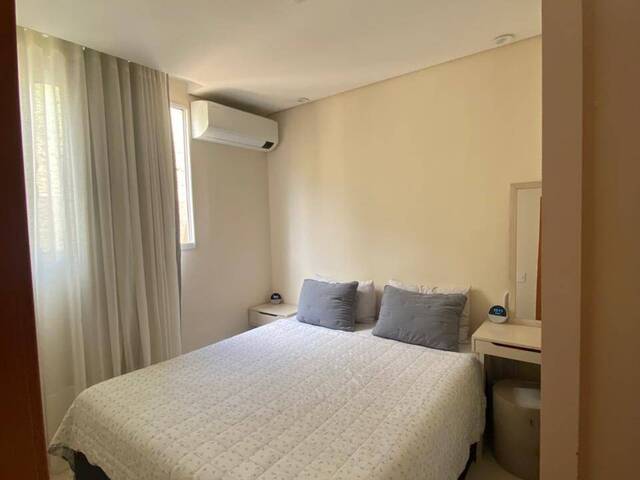 #569 - Apartamento para Venda em Cuiabá - MT