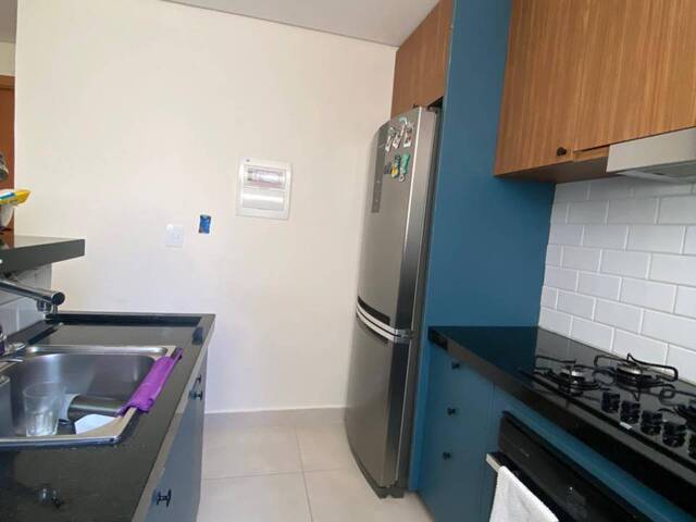 #569 - Apartamento para Venda em Cuiabá - MT