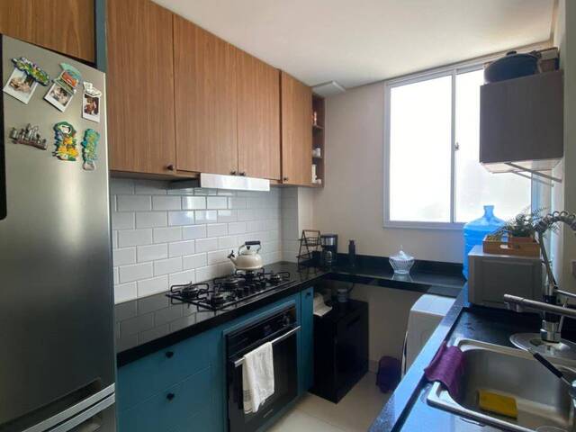 Venda em Jardim Santa Isabel - Cuiabá