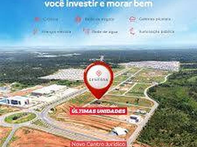 Venda em Petrópolis - Várzea Grande