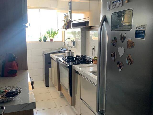 Apartamento para Venda em Cuiabá - 5