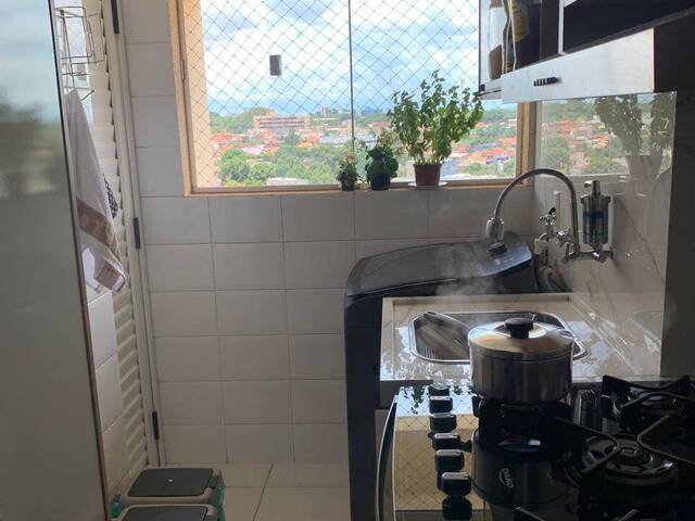 Apartamento para Venda em Cuiabá - 4