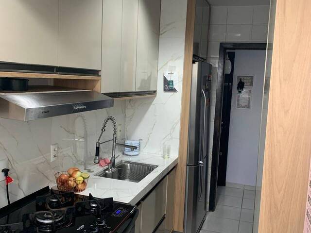 Venda em Morada do Ouro - Cuiabá