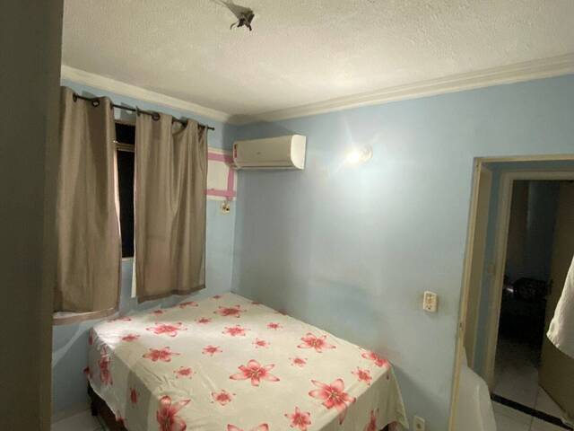 #574 - Apartamento para Venda em Cuiabá - MT