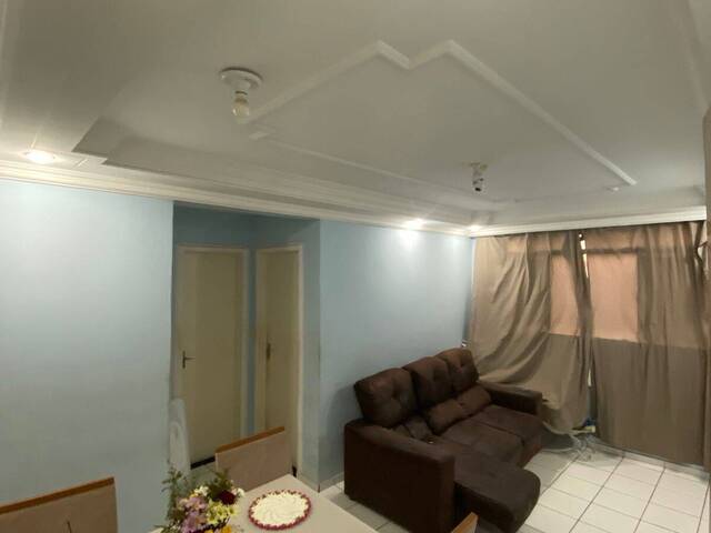 Apartamento para Venda em Cuiabá - 5