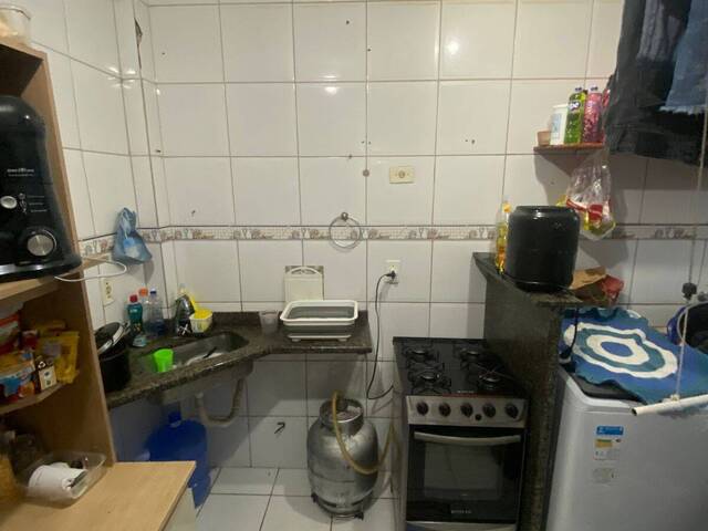 Apartamento para Venda em Cuiabá - 4