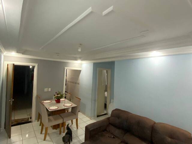 Venda em Paiaguás - Cuiabá