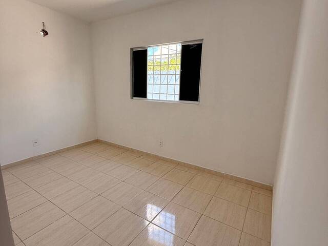 #575 - Casa para Venda em Cuiabá - MT