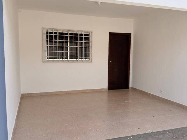#575 - Casa para Venda em Cuiabá - MT