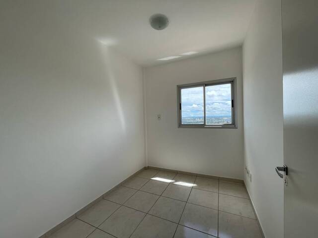 #577 - Apartamento para Venda em Cuiabá - MT