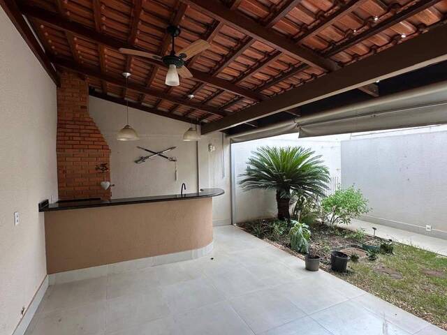 #578 - Casa para Venda em Cuiabá - MT