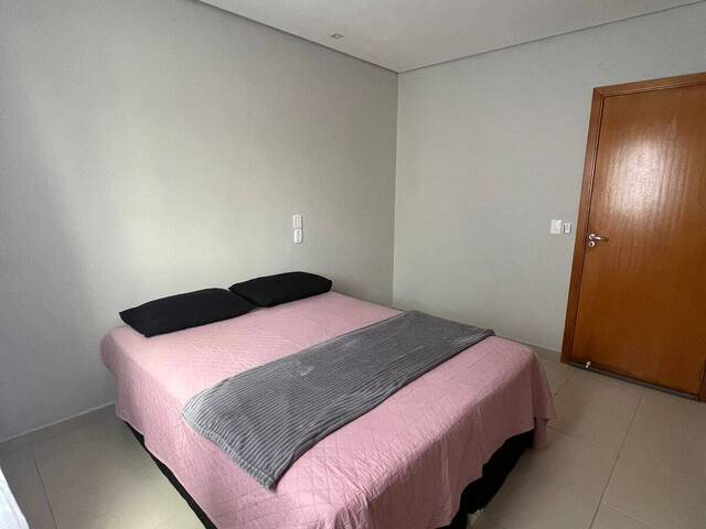 #579 - Casa para Venda em Cuiabá - MT