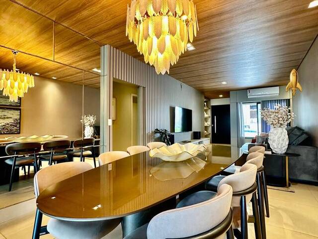 #576 - Casa para Venda em Várzea Grande - MT