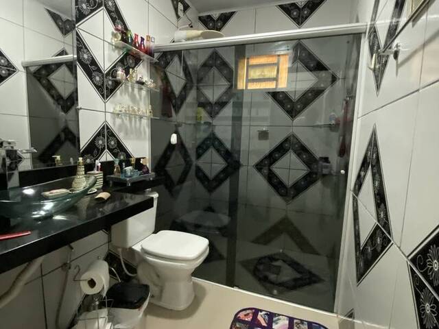 #583 - Casa para Venda em Cuiabá - MT