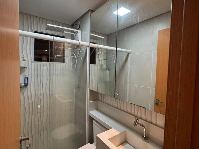 Apartamento para Venda em Cuiabá - 5