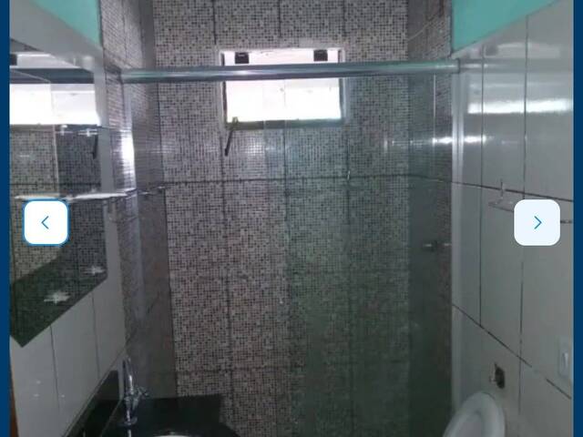 #585 - Casa para Venda em Várzea Grande - MT