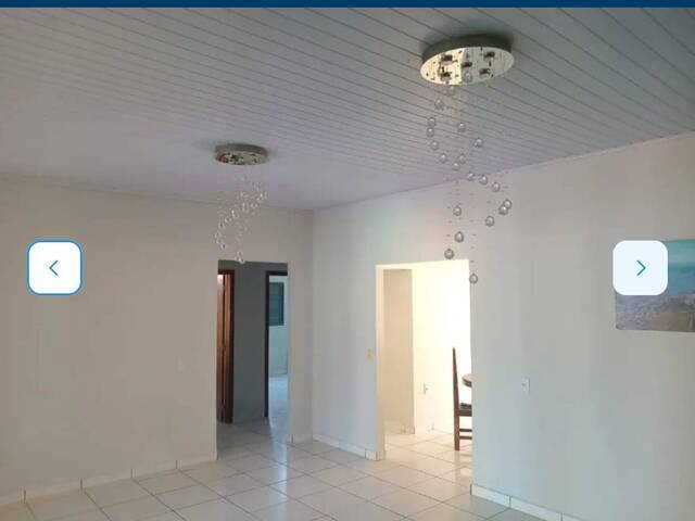 Casa para Venda em Várzea Grande - 5