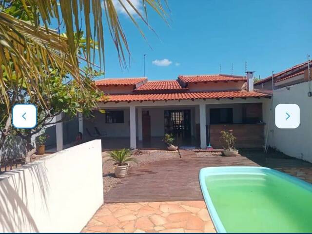 Venda em Canelas - Várzea Grande