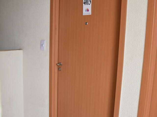 #586 - Apartamento para Venda em Cuiabá - MT