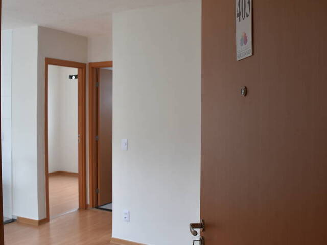 Apartamento para Venda em Cuiabá - 5